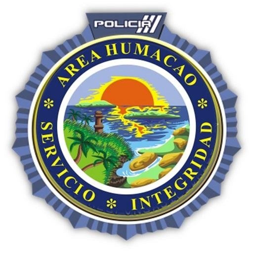 Policia Area Humacao截图2