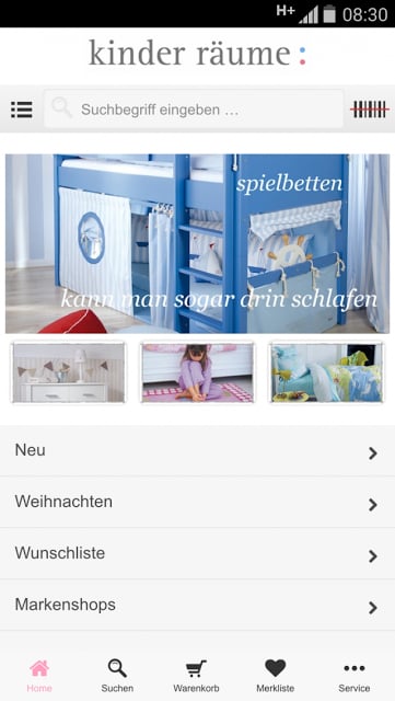 kinder r&auml;ume ag截图10