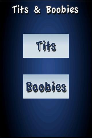 Tits and Boobies截图2