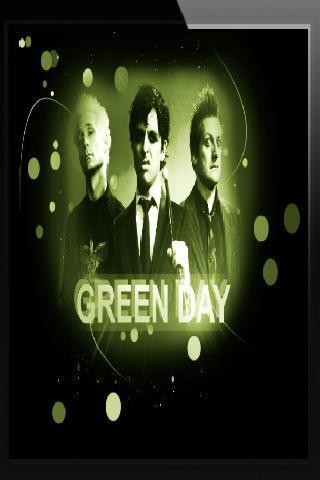 Green Day Fans App截图1