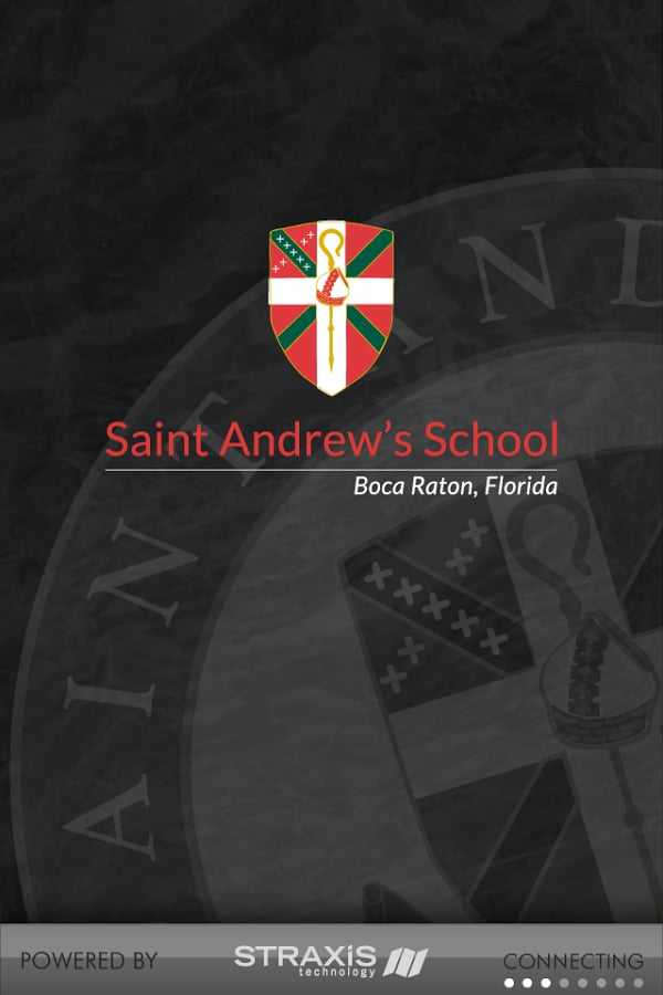 Saint Andrews School截图2