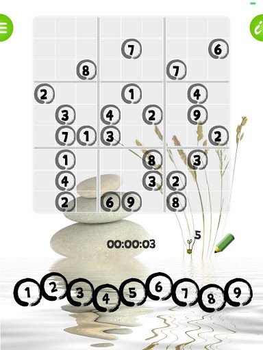 Sudoku FX截图10