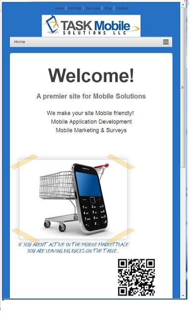 TASK Mobile Solutions LLC截图2