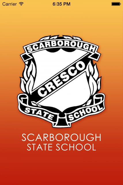 Scarborough SS - Skoolbag截图2