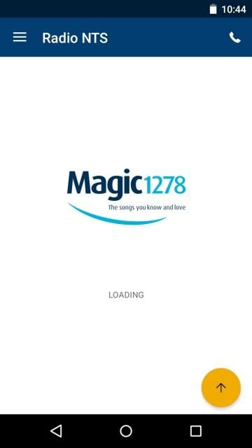 Radio Magic1278截图1