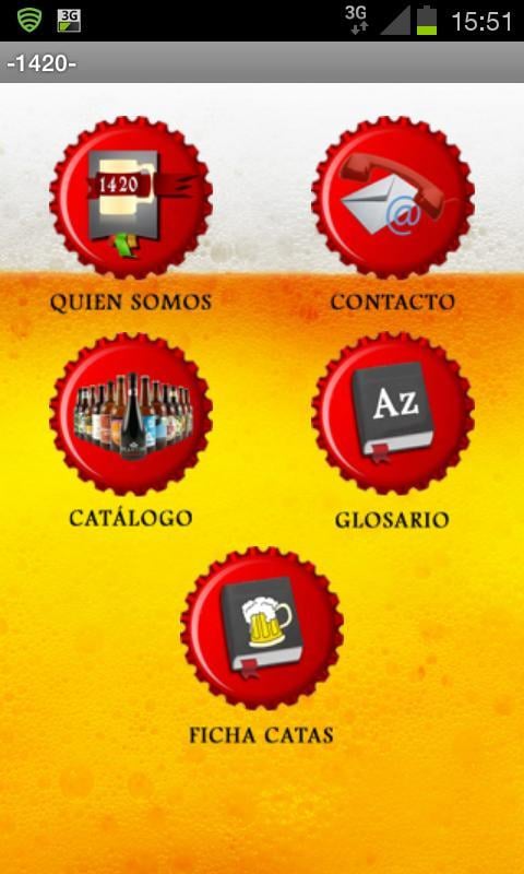 La Tienda de la Cerveza ...截图1