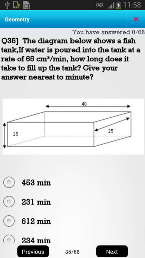 Teeneinstein SG Class VI截图8