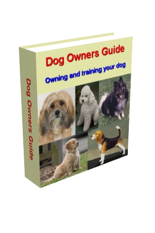 Dog Owners Guide截图1