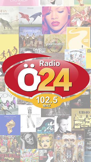 Radio &Ouml;24截图2