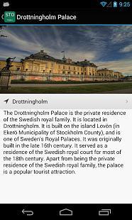 Tripbox Stockholm截图2