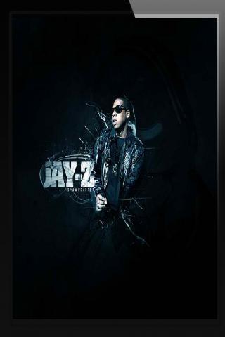 Jay-Z Fans App截图1