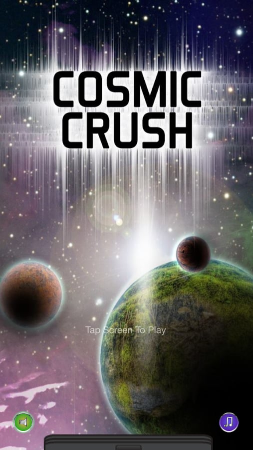 Cosmic Crush截图6