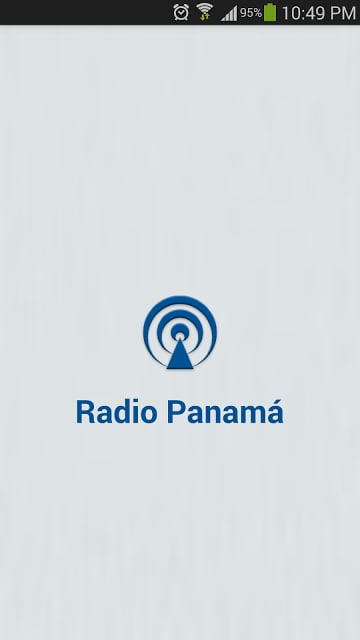 Radio Panam&aacute;截图7