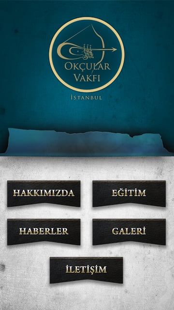 Ok&ccedil;ular Vakfı截图2