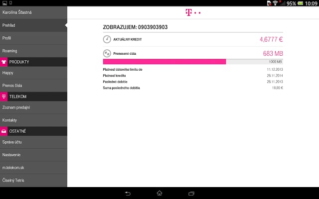 Telekom截图6