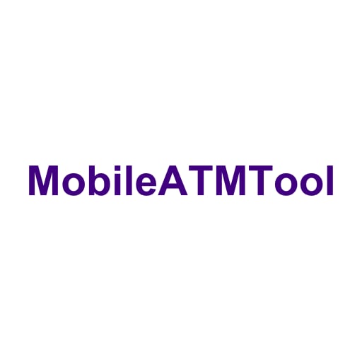 Mobile ATM Tool截图1