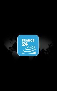 France 24 Live截图2