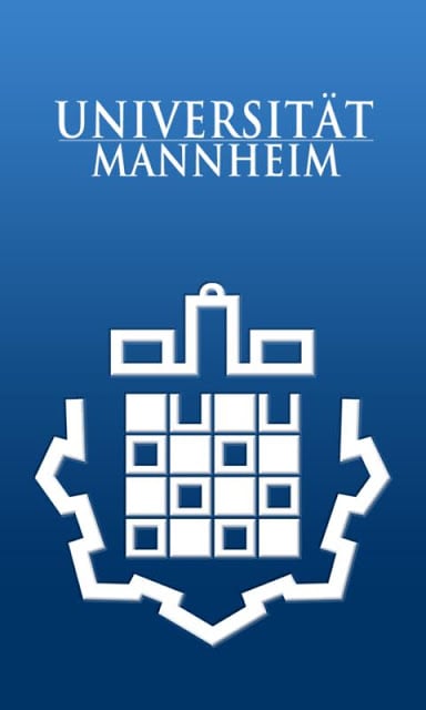 Universit&auml;t Mannheim截图1