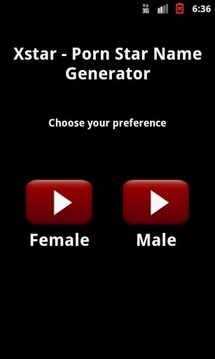 XStar Porn Star Name Generator相似应用下载_豌豆荚