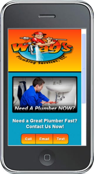 Wray's Plumbing Service's LLC截图2