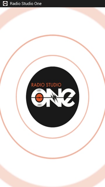 Radio Studio One截图2