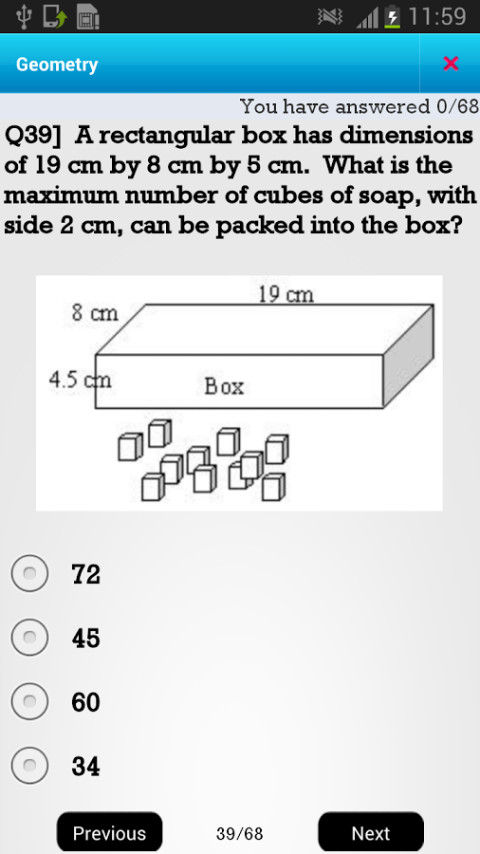 Teeneinstein SG Class VI截图9