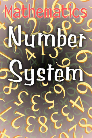 Number System Class 9截图1