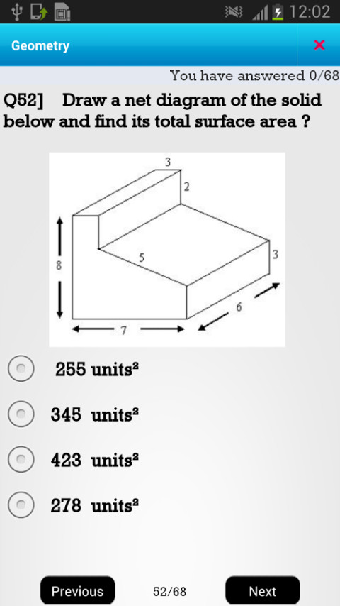 Teeneinstein SG Class VI截图6