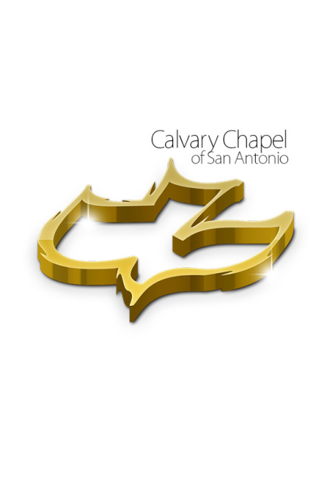 Calvary Chapel San Antonio截图1