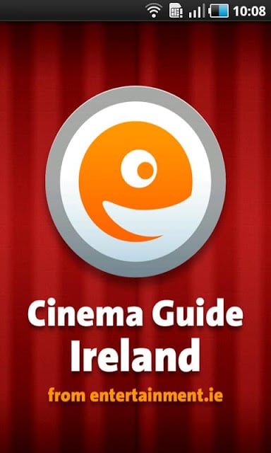 Cinema Guide Ireland截图4