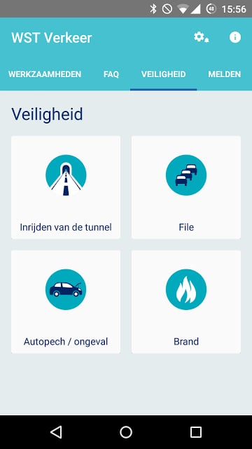 WST Verkeer截图8