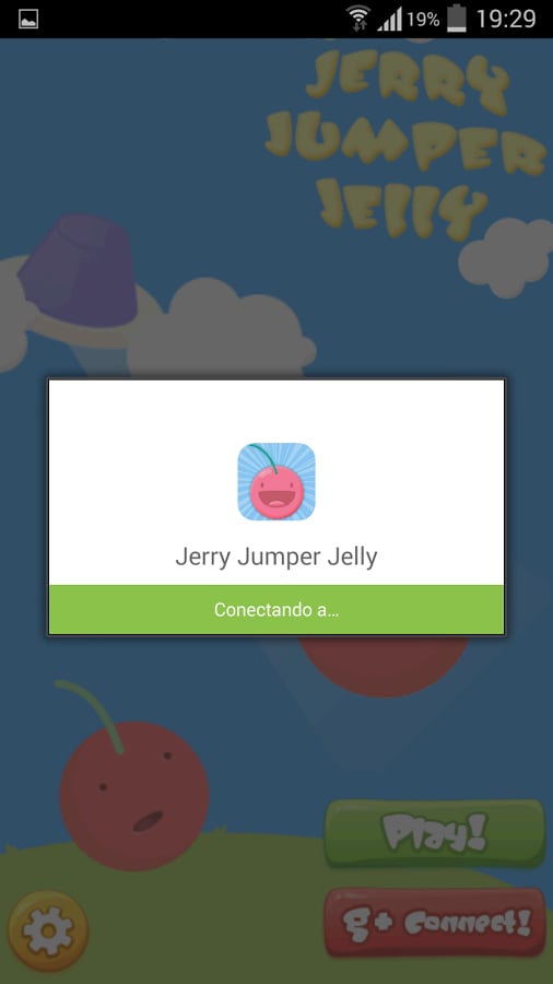 Jerry Jumper Jelly截图1