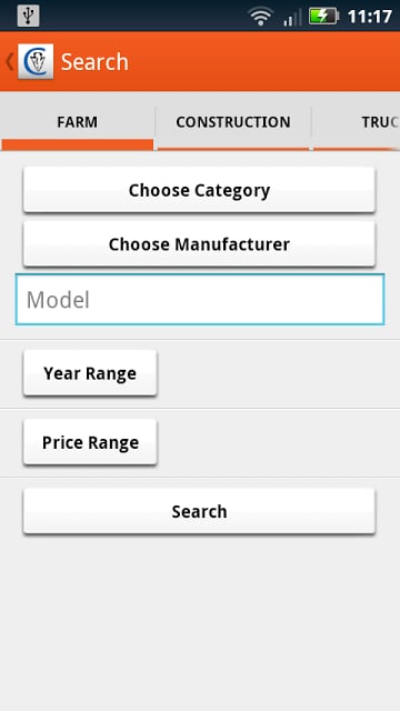 Chickasaw Equipment Company截图4