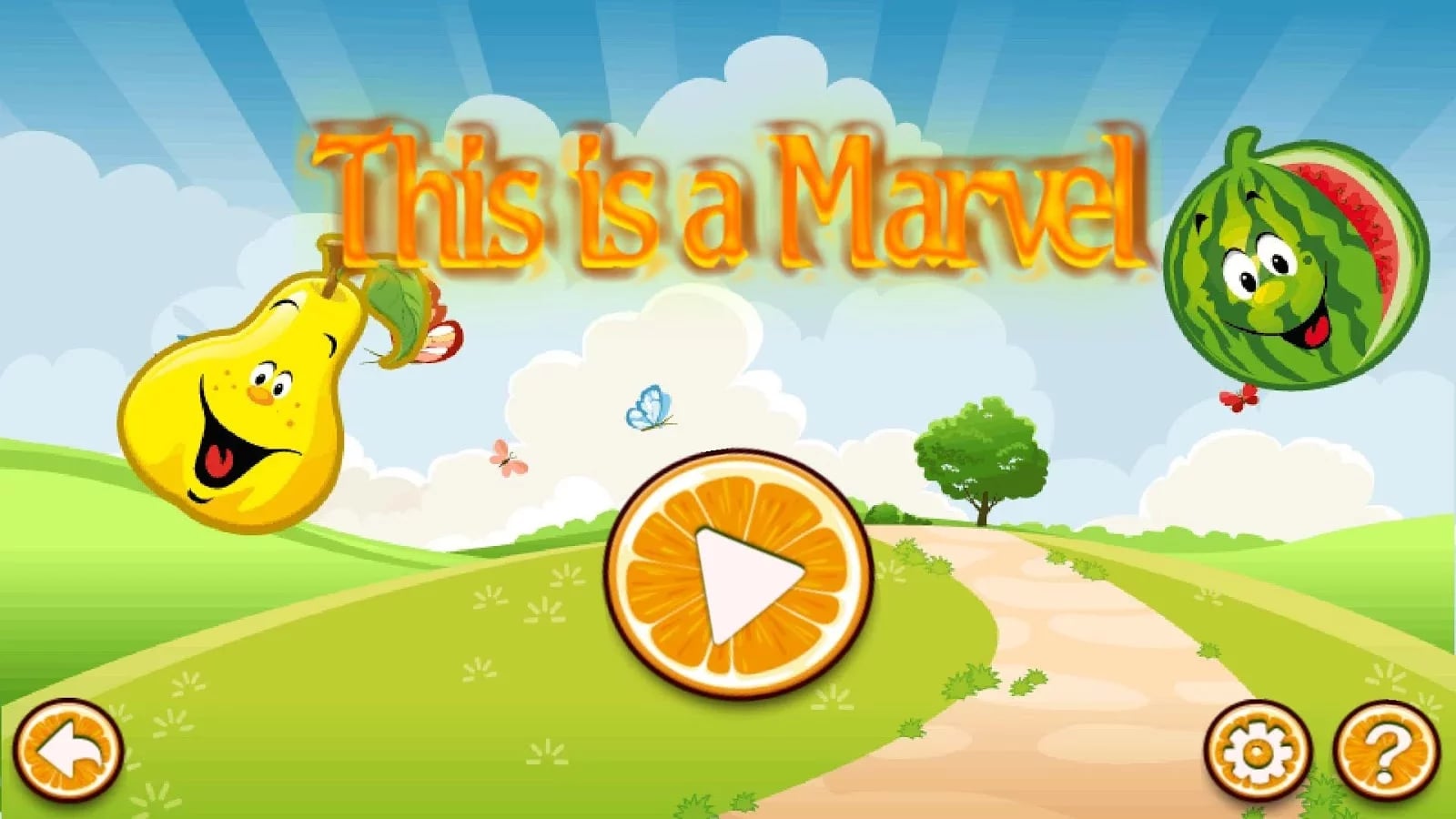 This is a Marvel截图5