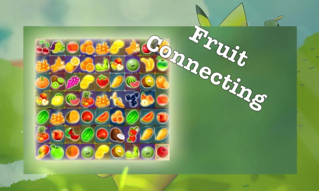 Fruit Matching截图6