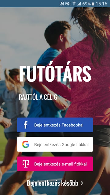 Fut&oacute;t&aacute;rs截图2