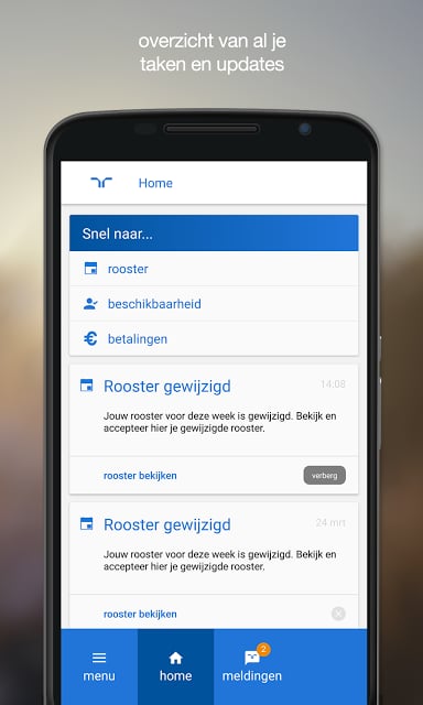 Mijn Randstad截图3