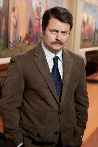 Parks and Recreation Info截图4