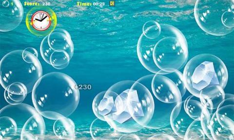 Bubbles Pop截图1