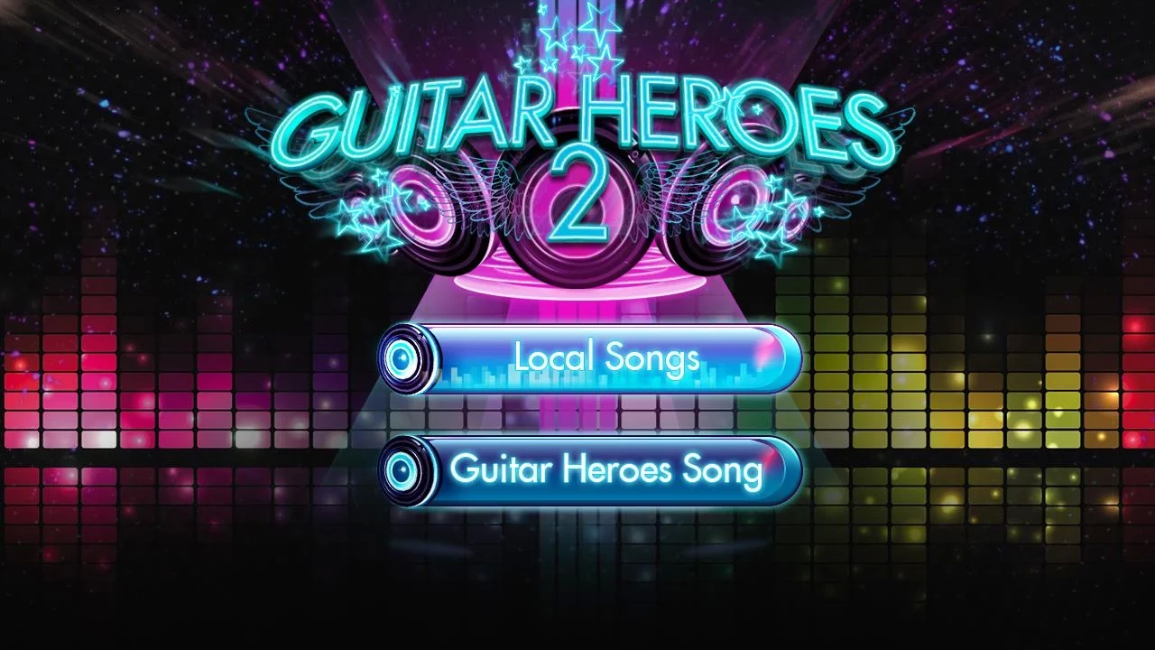 Guitar Heroes 2: Audition截图2