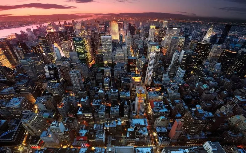 Puzzle - New York City截图5