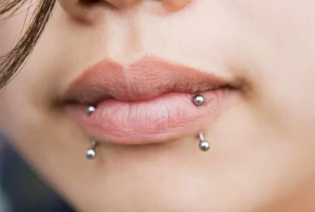 Body piercing ideas截图4