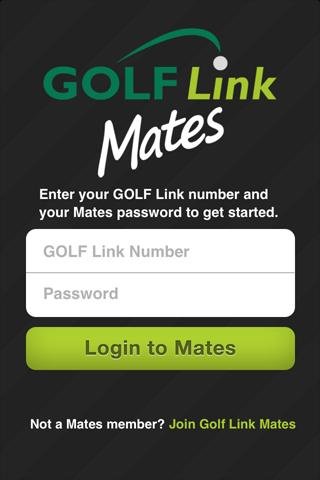 GOLF Link Mates截图4