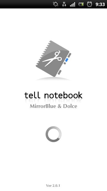 TNB for MirrorBlue &amp; Dolce截图1