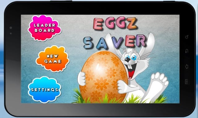 Eggz Saver截图2