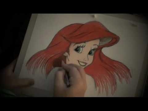 How to Draw Disney Characters截图1