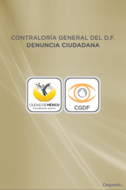 Denuncia Ciudadana截图4