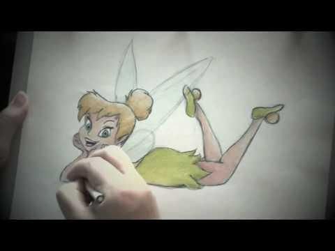 How to Draw Disney Characters截图4