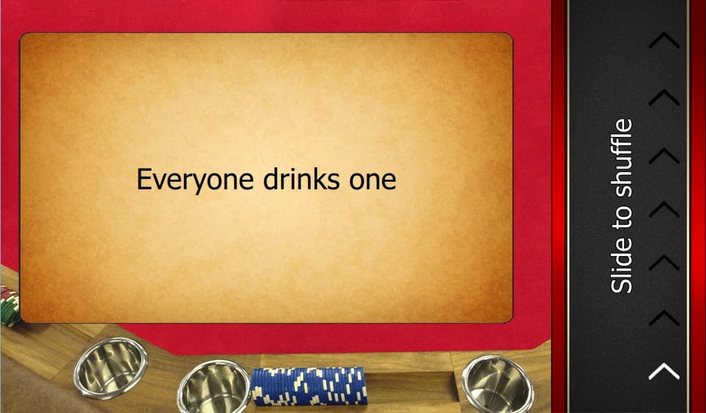 DC - Drinking Game Free截图2