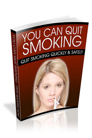 You Can Quit Smoking截图1